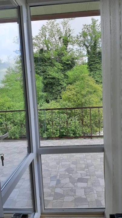 House At The Forest / Სახლი Ტყის Პირას Gordi Exterior photo