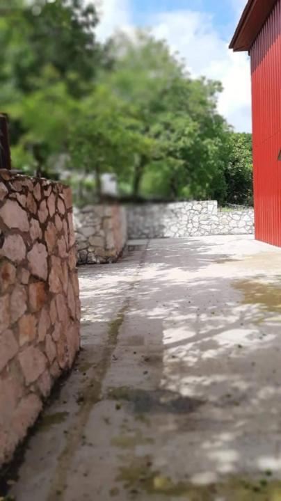 House At The Forest / Სახლი Ტყის Პირას Gordi Exterior photo