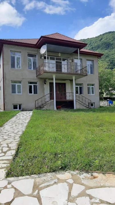 House At The Forest / Სახლი Ტყის Პირას Hotel Gordi Exterior photo